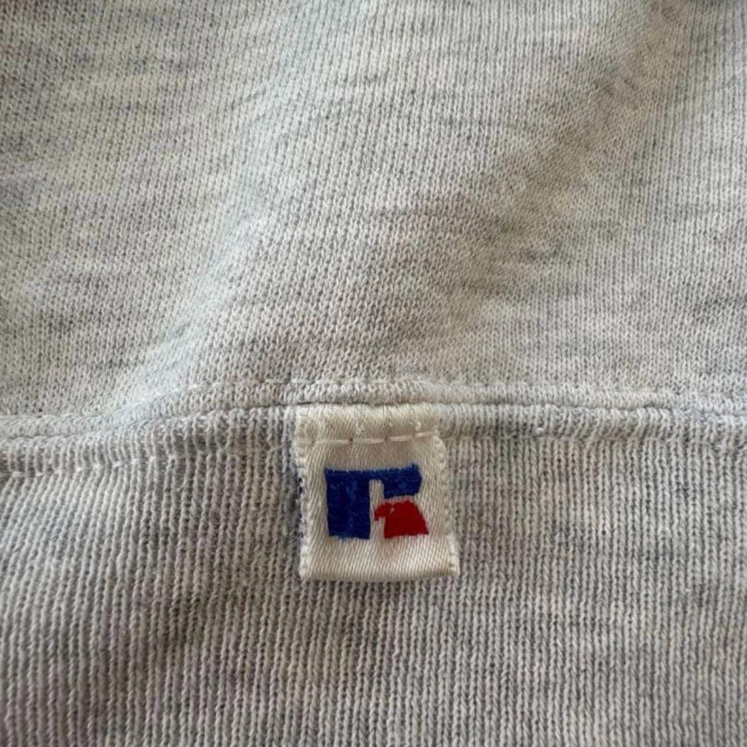 Russell カレッジスウェット 90s XL - メルカリ