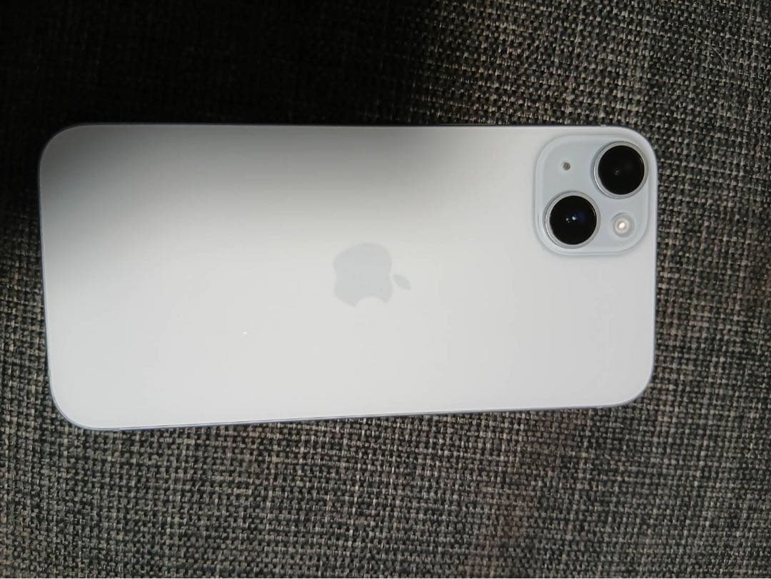 iPhone15plus128GBSIMフリー Amazon.com: Apple iPhone 15 Plus, 128GB, Blue - Verizon (Renewed