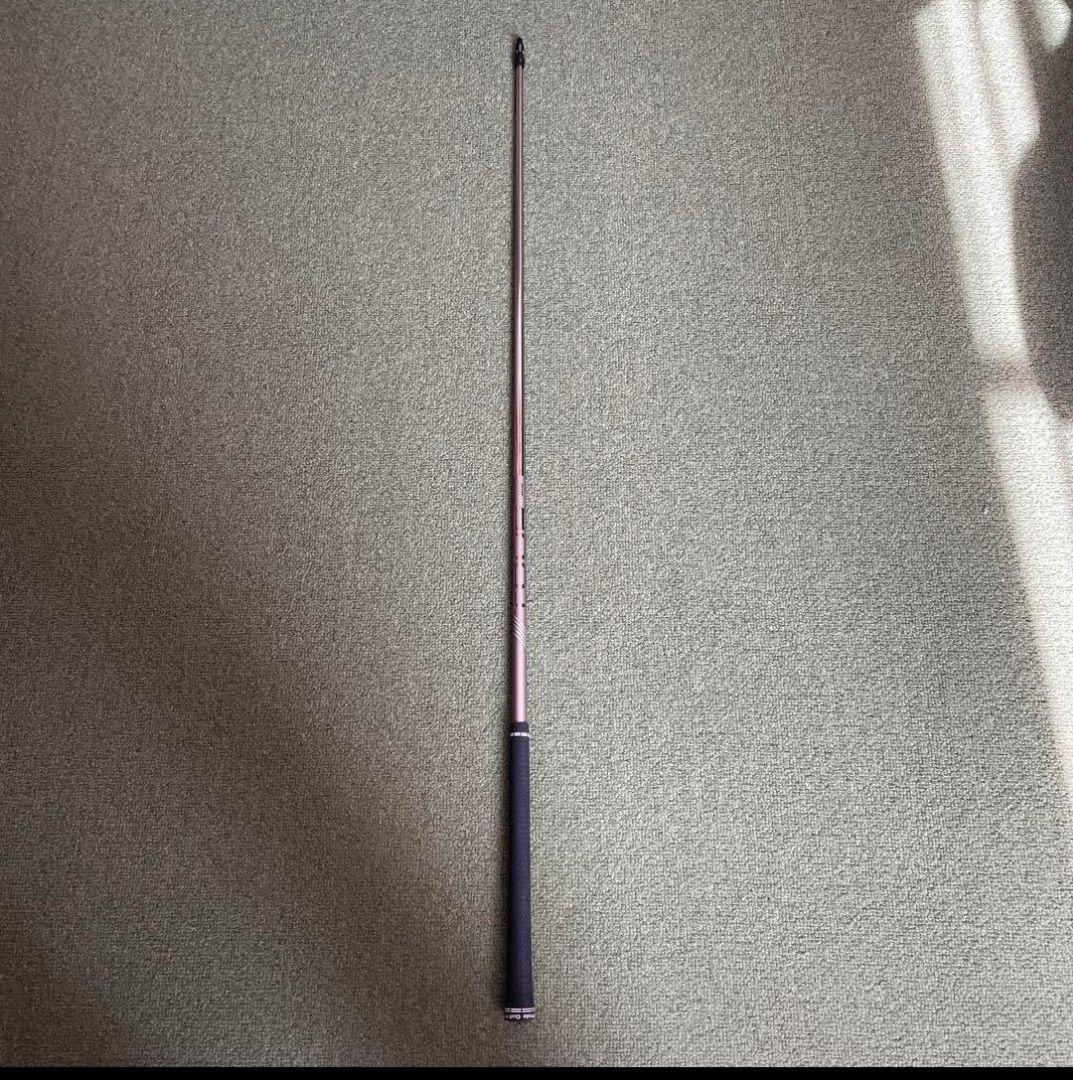 PING TOUR 2.0CHROME 65Sドライバーシャフト