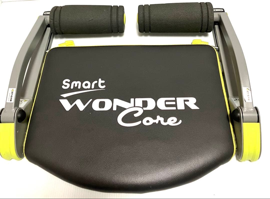 清掃・消毒済み WONDER Core Smart スマートワンダーコア - メルカリ