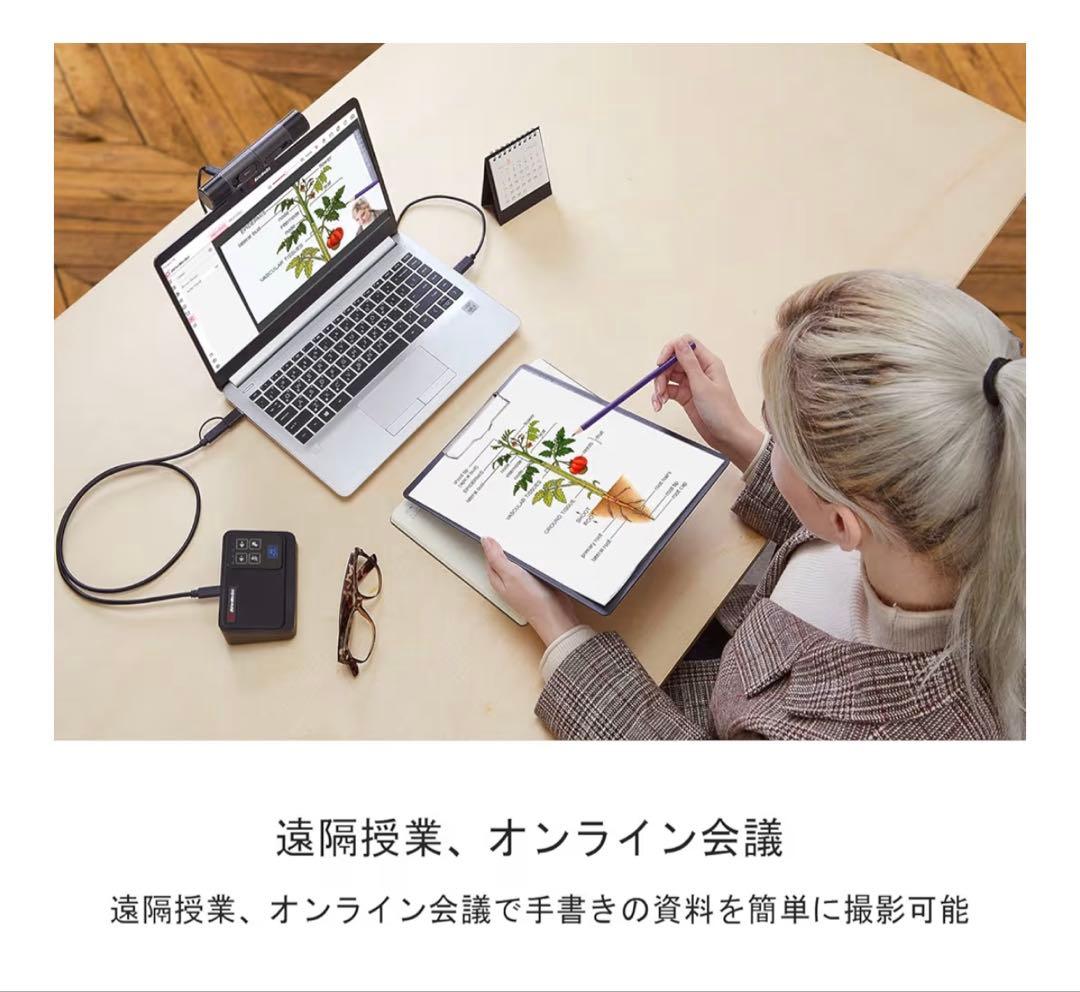 AVerMedia webカメラ