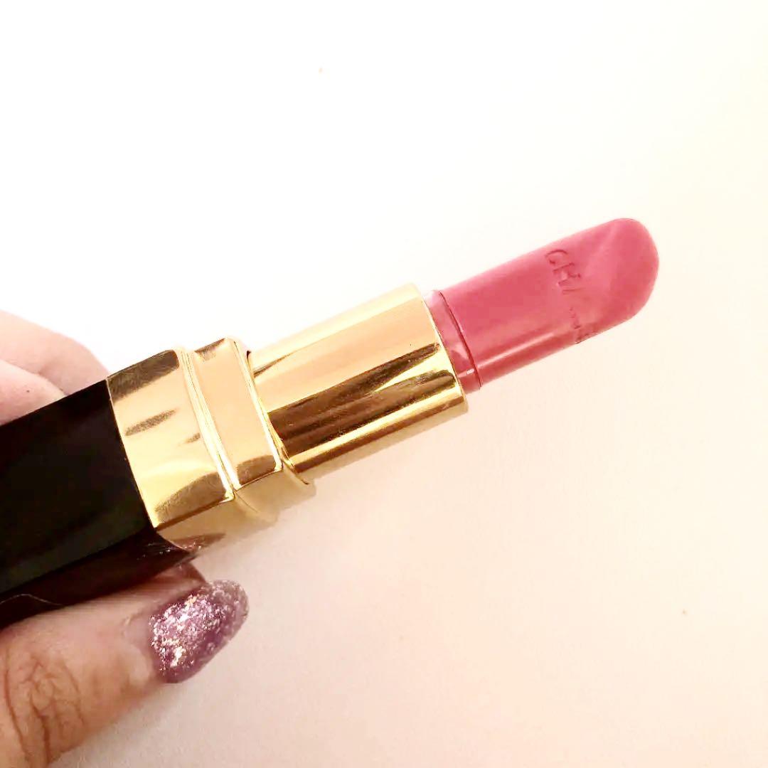 CHANEL シャネル ルージュ ココ 426 ルシー - メルカリ