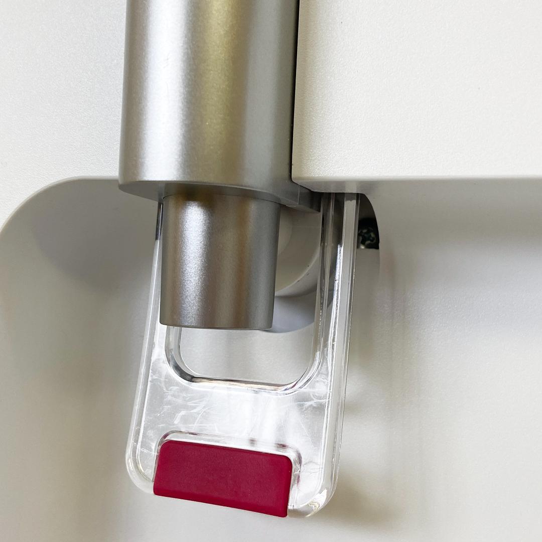 コスモウォーター スタンド型ウォーターサーバー CK-04 ホワイト