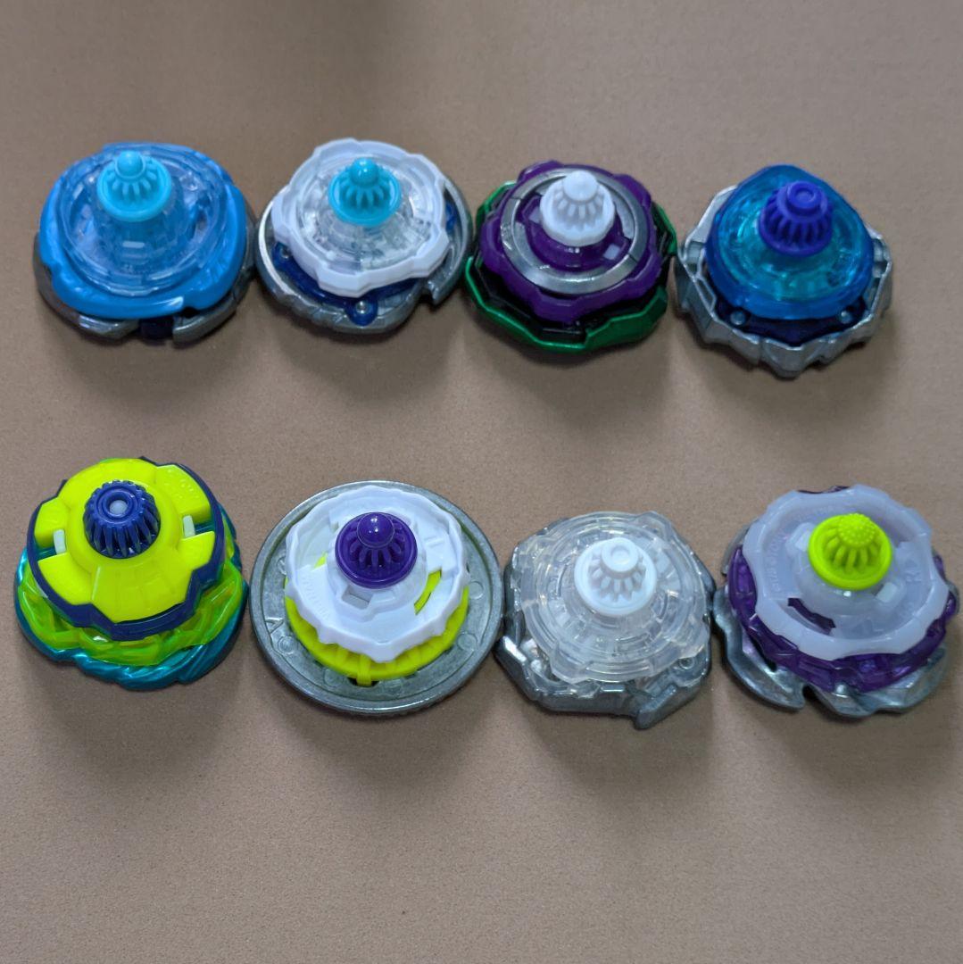 ベイブレードX 格安まとめ売り - メルカリ