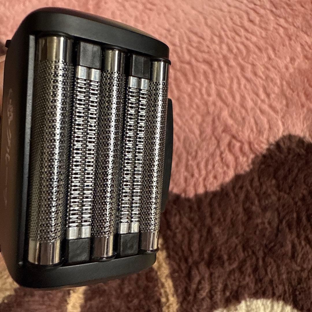 夢グループ 5枚刃 シェーバー DT-YDS2412K - メルカリ