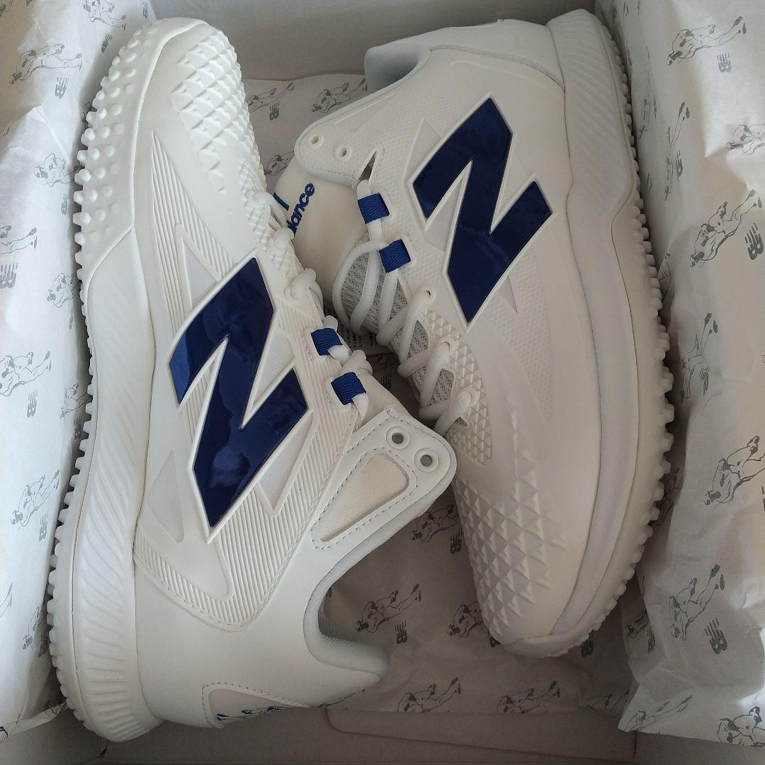 大谷翔平モデル New Balance SO1 29cm2E - メルカリ