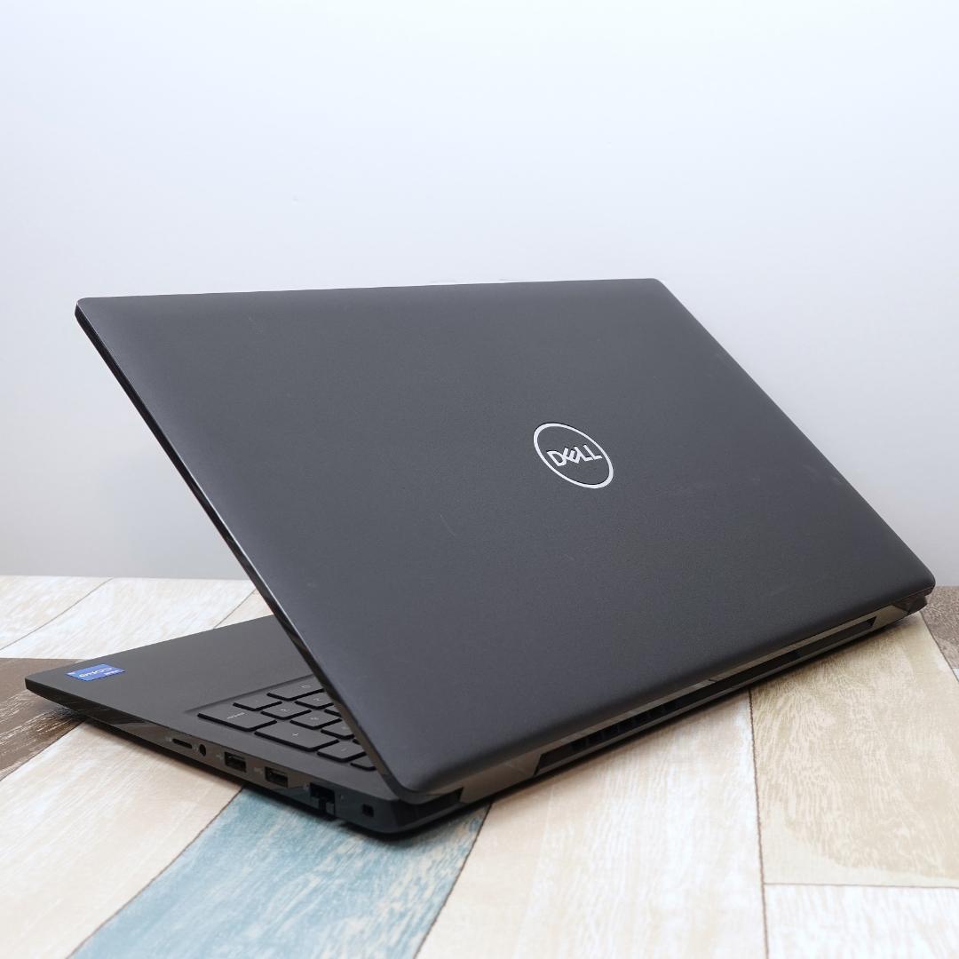 バリ速の2022年製✨11世代コアi5に超高速新品SSD1TB＆