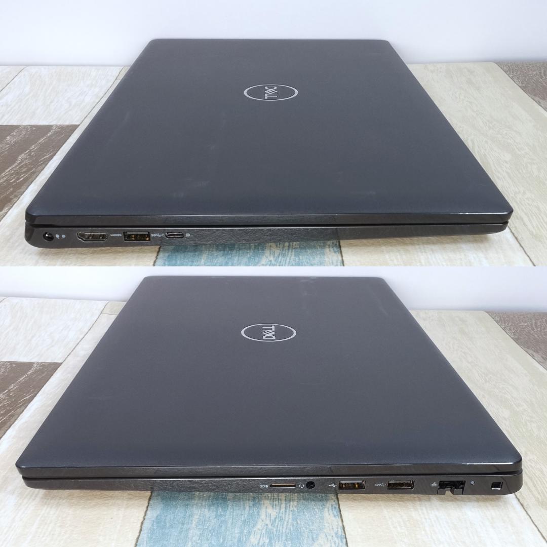 バリ速の2022年製✨11世代コアi5に超高速新品SSD1TB＆