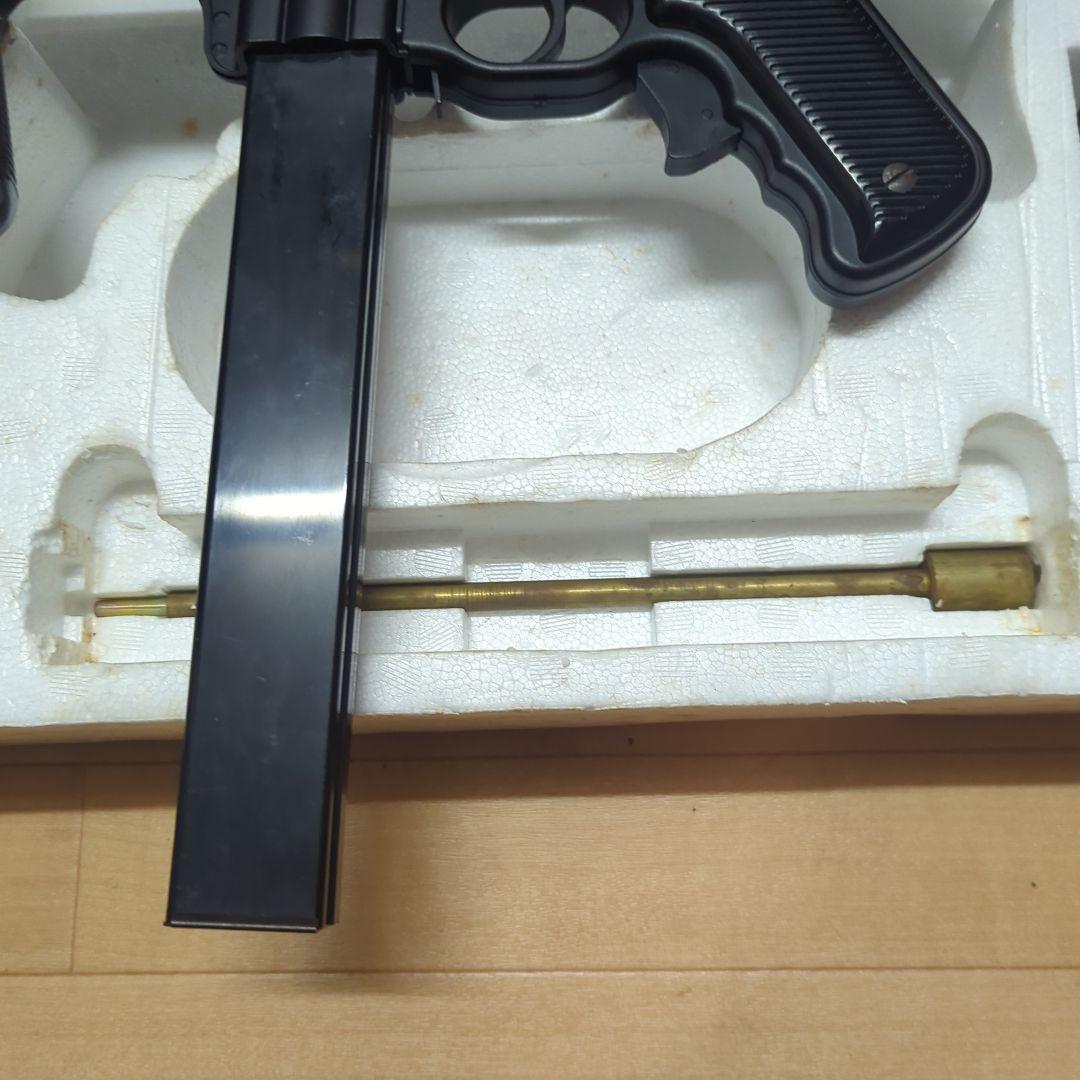 MGC ベレッタ M12S ペネトレーターガスガン ジャンク品 2851番