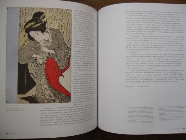 Shunga：Sex and Pleasure in Japanese Art