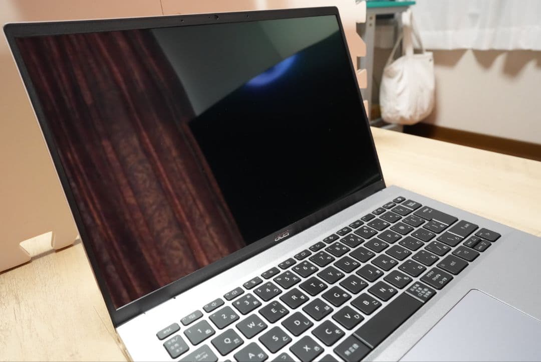 Acer Swift Go 14 ジャンク（Core i5/16GB/有機EL） - メルカリ