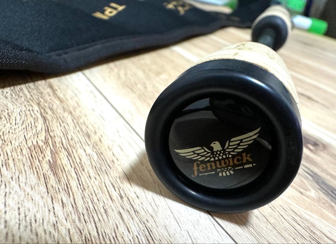 fenwick□フェンウィック TPMX62SULJ テクナ PMX - メルカリ