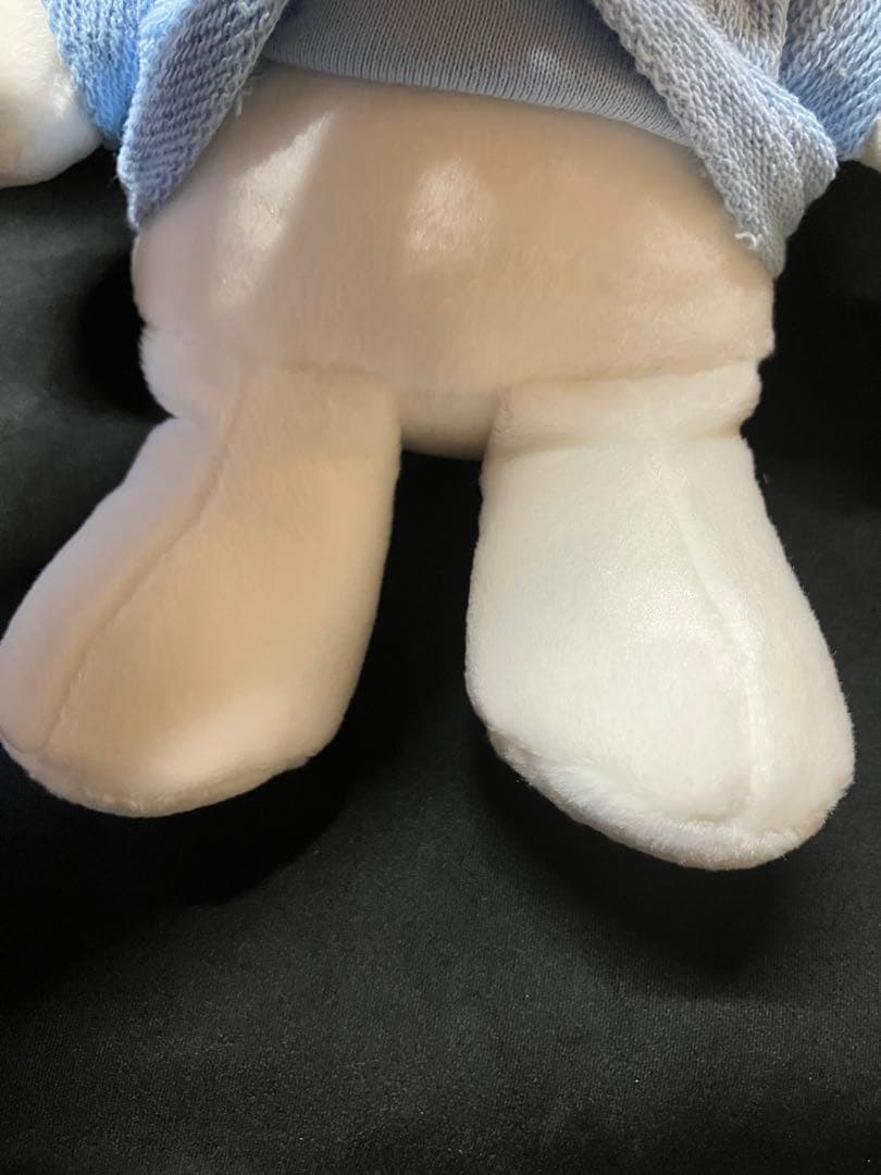 ハローキティ ぬいぐるみ 2体セット B2251 - メルカリ