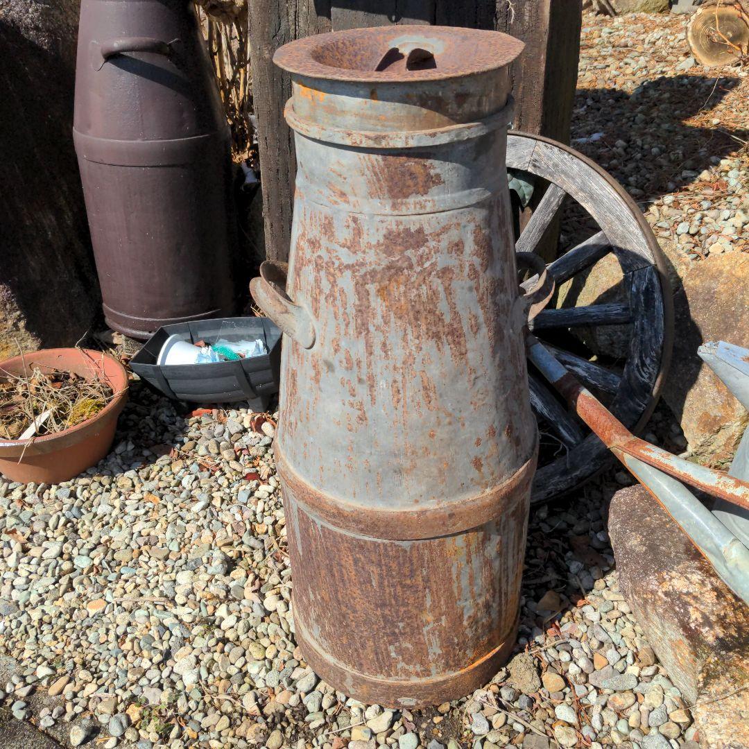 昭和レトロ ホーロー看板 岡本の自転車 ノーリツ号代理店 広告看板