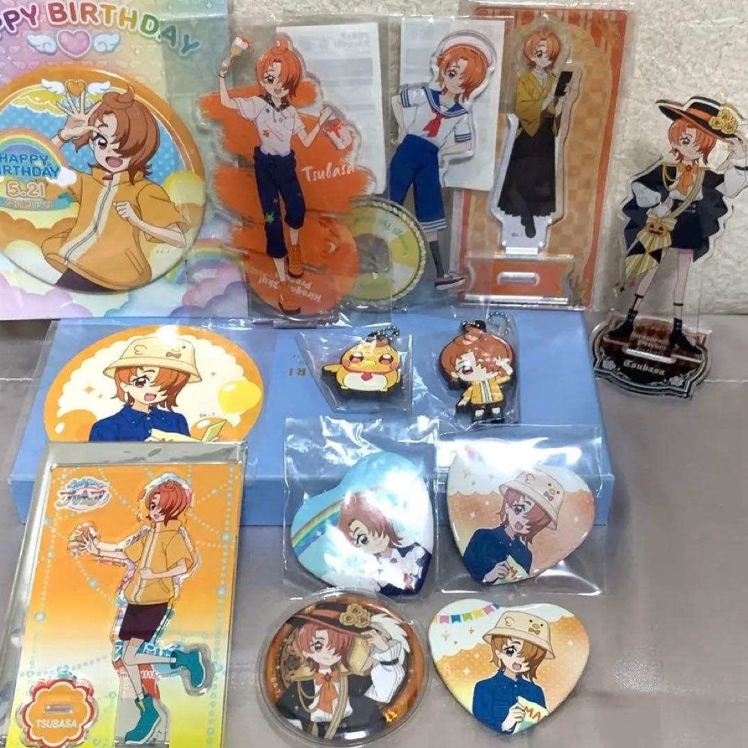 ひろがるスカイ！プリキュア 夕凪ツバサ まとめ売り ※商品追加予定