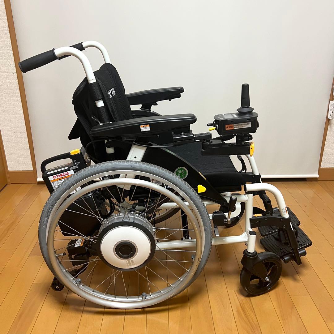 ☆トイプードル様専用ページ ヤマハ JWアクティブPLUS+ Sタイプ - メルカリ