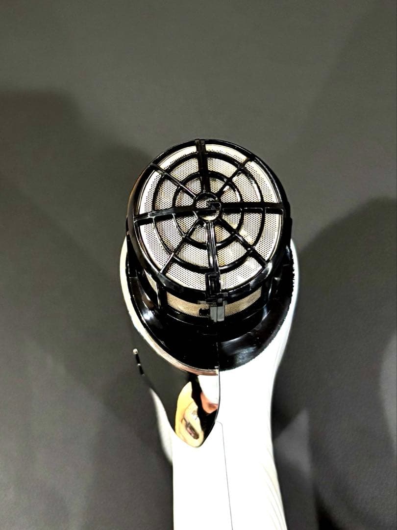 《本日限り値下げ》ReFa ヘアドライヤー ホワイト