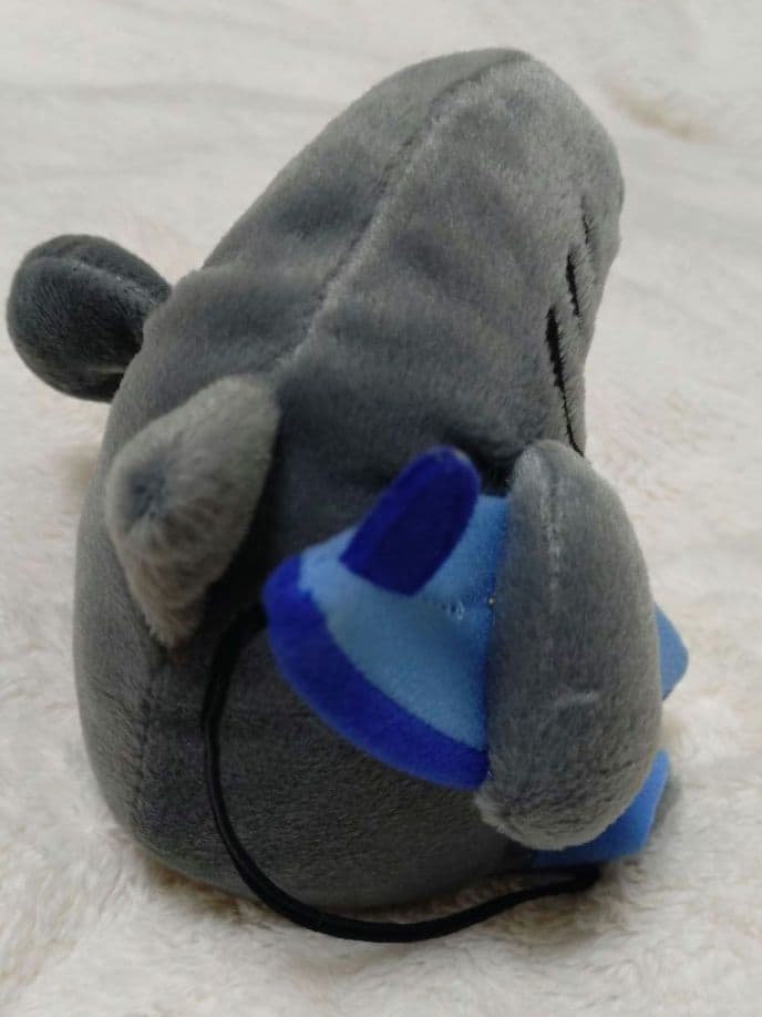 クレイジーシャツ シャーカ サメ ハワイ 西野七瀬 コケタニくん 入手