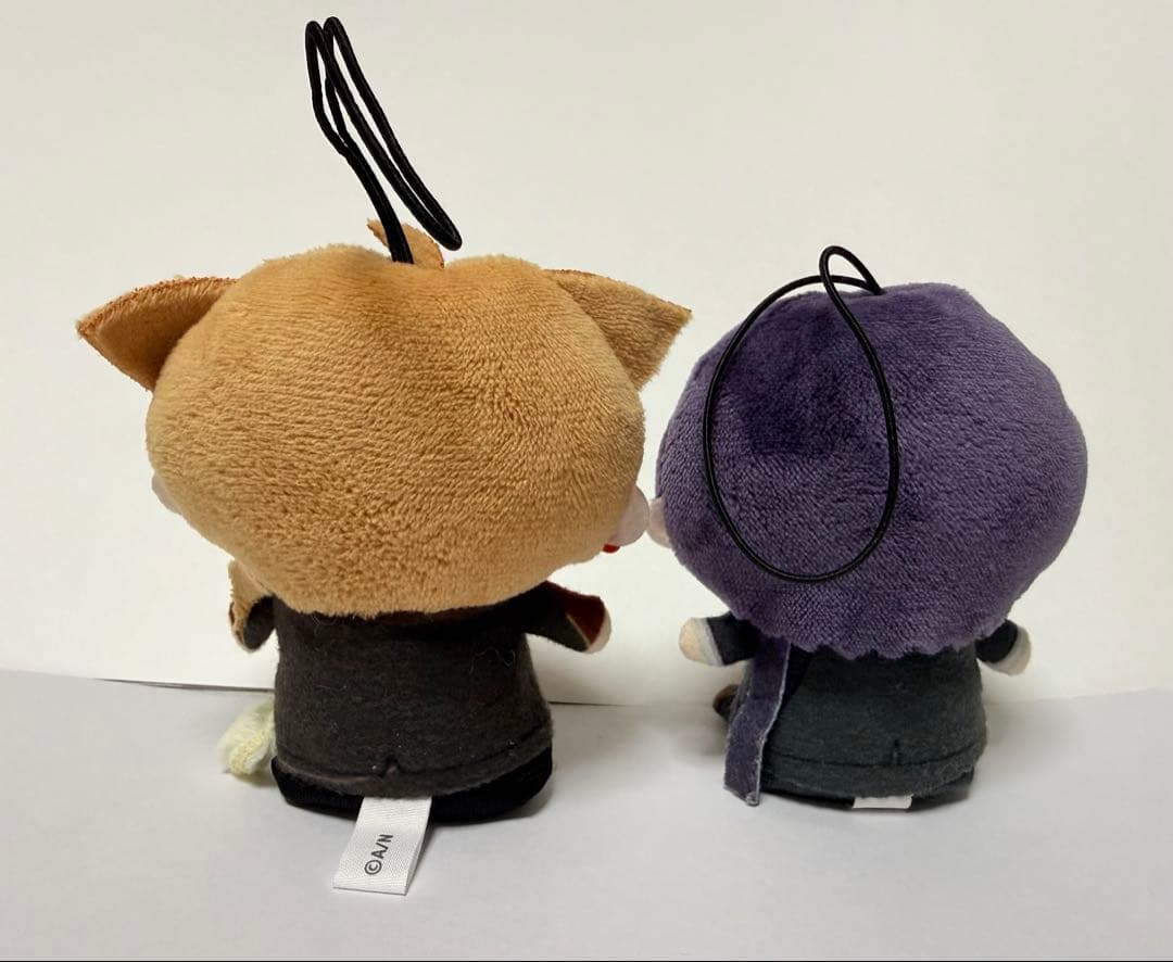 にじさんじ 伏見ガク 剣持刀也 ぱぺっと 咎人 - メルカリ