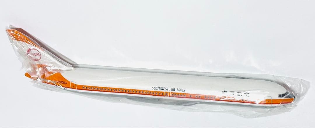 クロスウィング 1/200 B767-300 南西航空SWAL - メルカリ