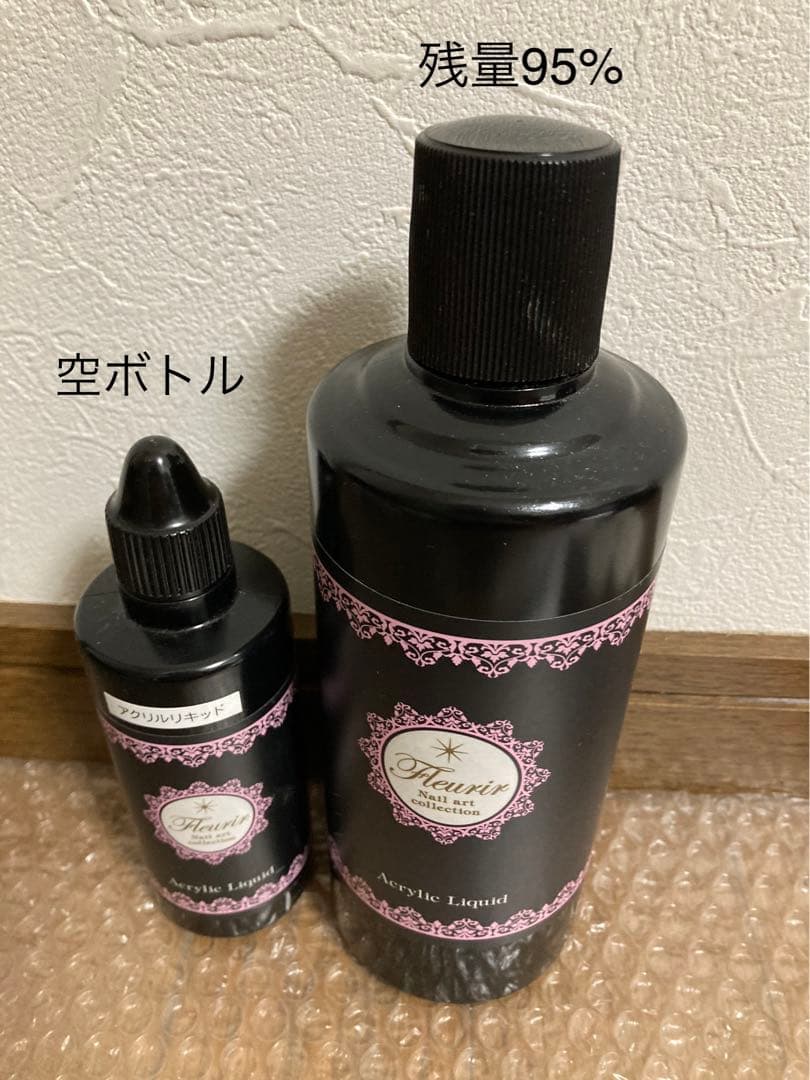 フルーリア ネイル検定1級セット 多々アート対応 最高