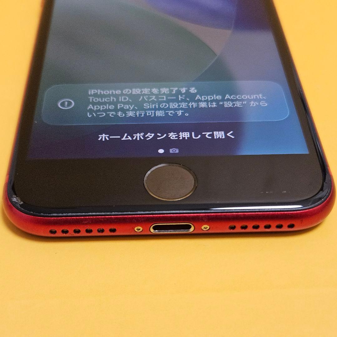 iPhone SE2 64GB｜24時間以内発送#654 - メルカリ