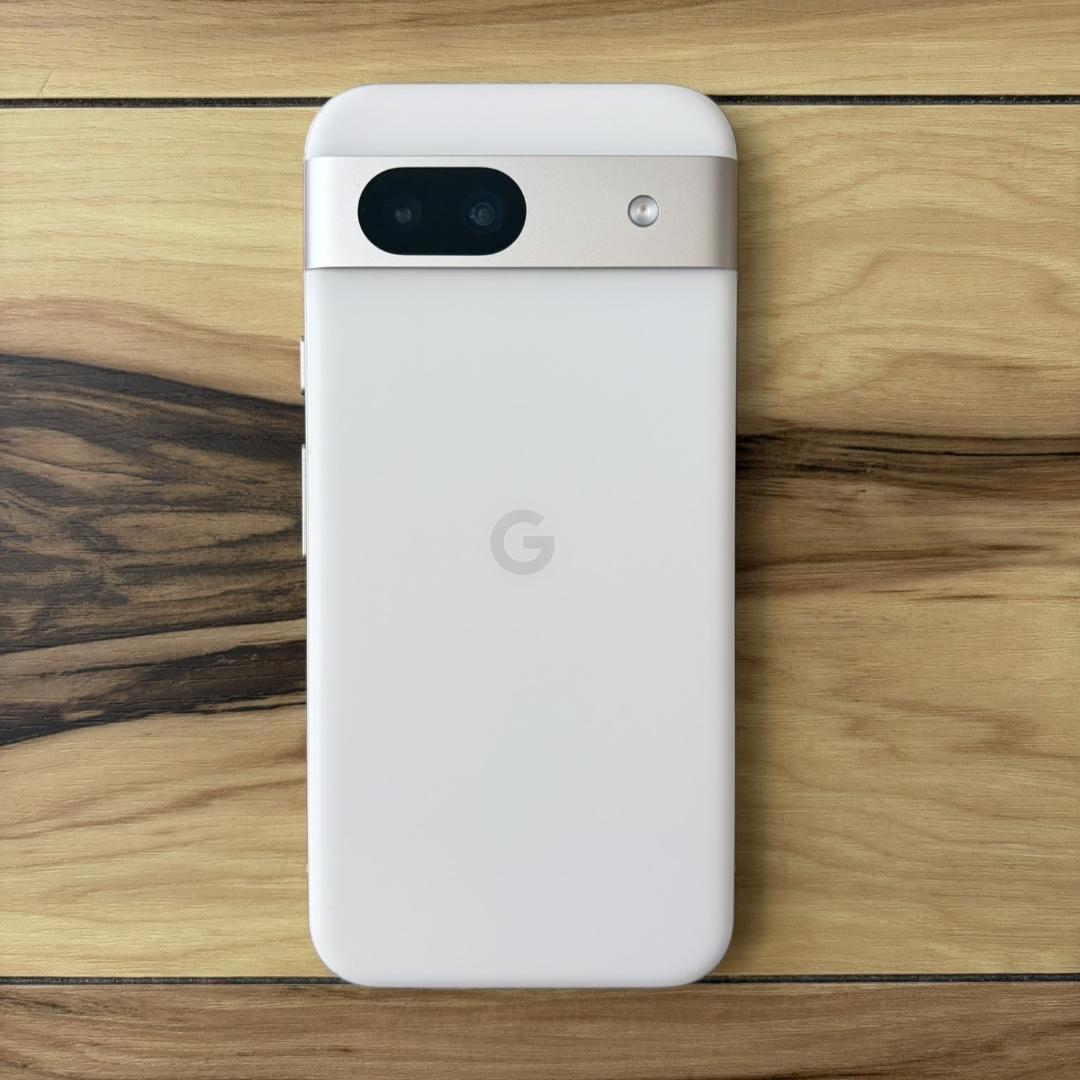 極美品★Google Pixel 8a SIMフリー本体 グーグルピクセル Amazon | SIMフリー Google Pixel 8a 128GB(8GB RAM)スマートフォン
