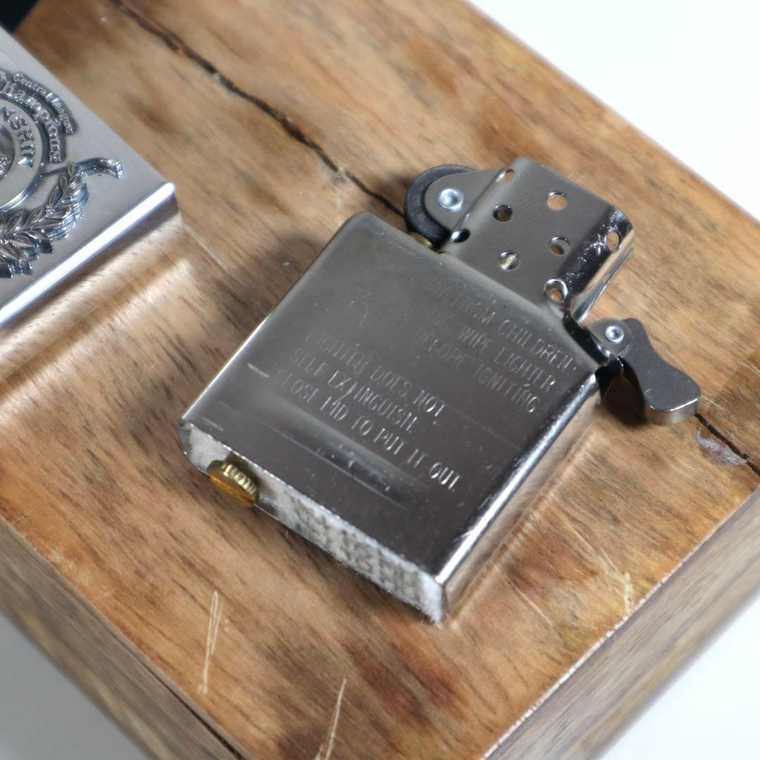 ZIPPO 阪神タイガース 2003年 優勝記念モデル ジッポライター - メルカリ