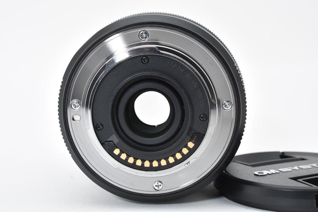 レンズ(ズーム) OLYMPUS OM SYSTEM 14-150mm f/4-5.6 II ED