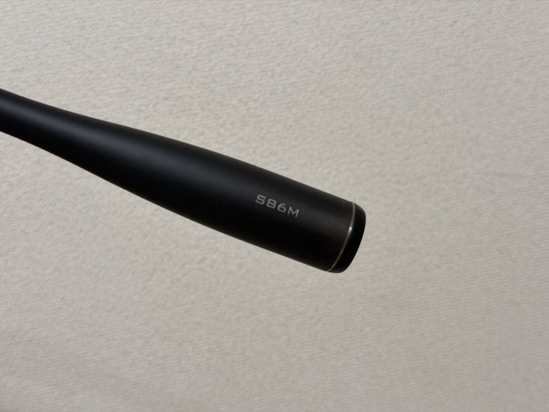 美品〉23 ディアルーナ S86M 保証書有 - メルカリ