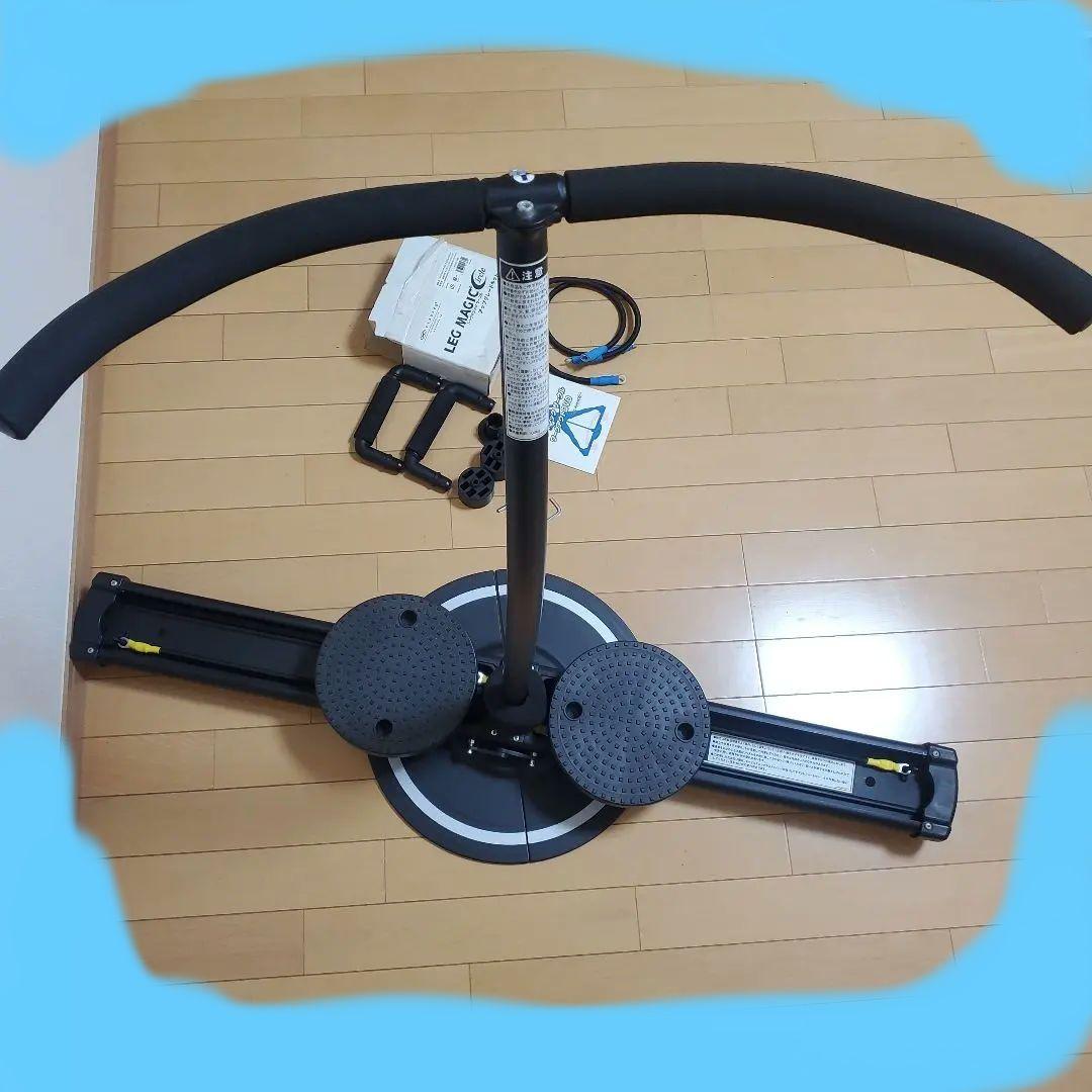 レッグマジックサークル - メルカリ