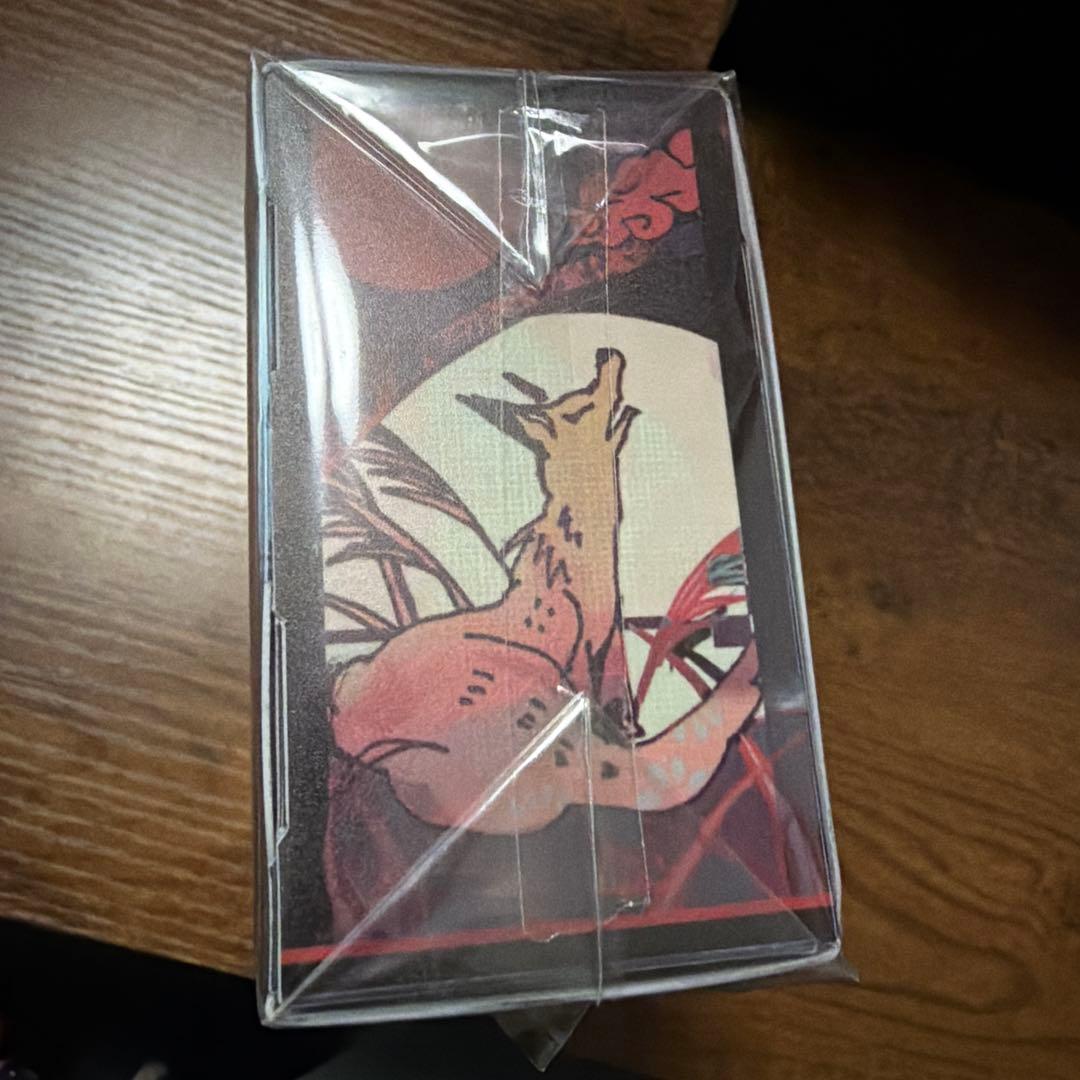 はっちEXPO 2025 オリジナルダブルデッキケース - メルカリ