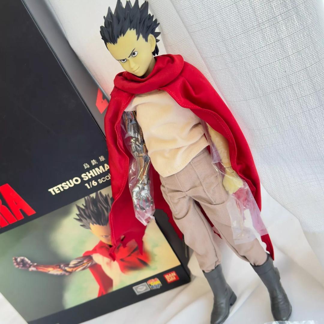 PBM！ No.40 島鉄雄（AKIRA-アキラ-） PROJECT BM！ - メルカリ