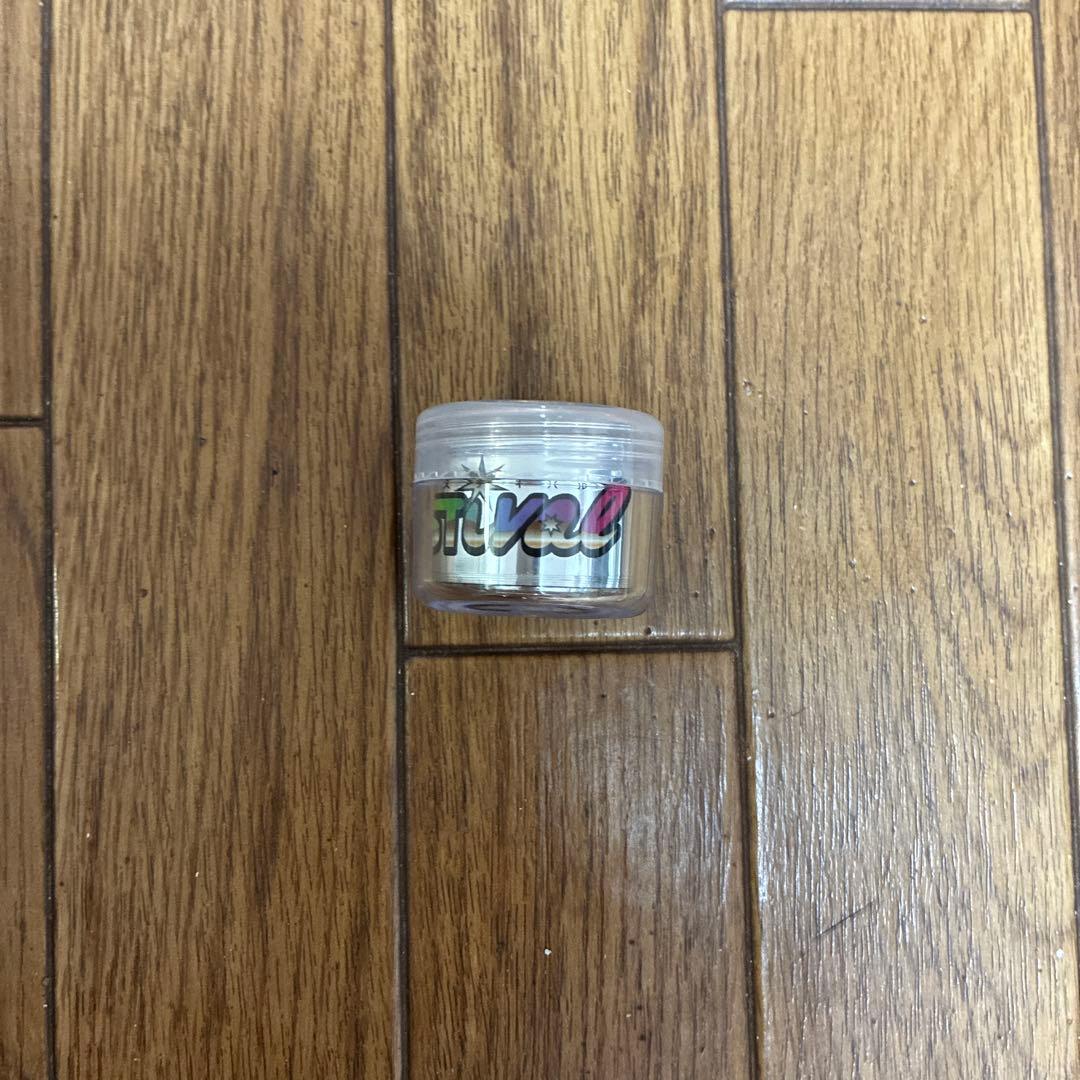 ジャニーズWEST WESTival 銀テープ - メルカリ