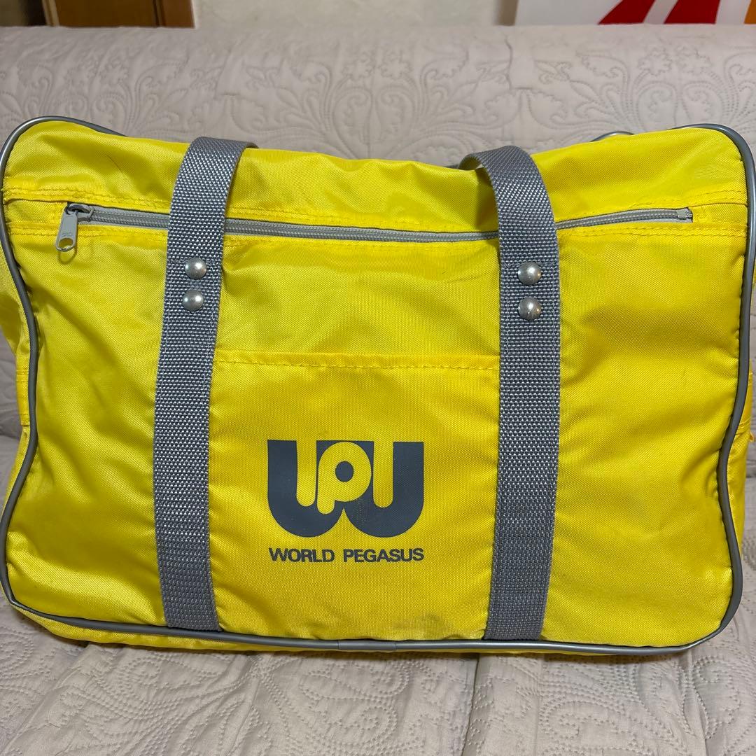 ワッペスクバ　イエロー　旧ワッペ 2026年最新】ワールドペガサス ワッペ 黄色の人気アイテム - メルカリ