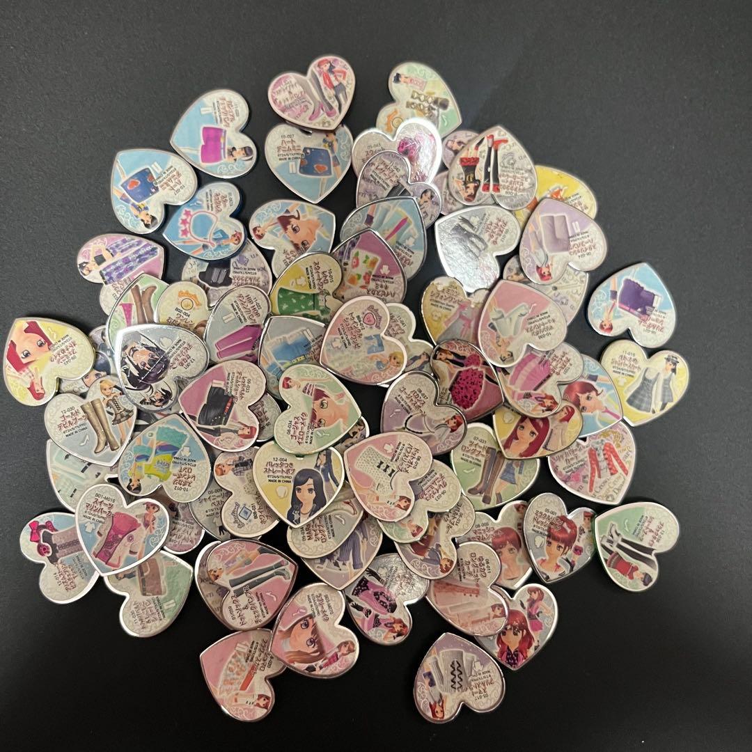 旧 プリズムストーン レア/ノーマル まとめ売り 約100個 - メルカリ