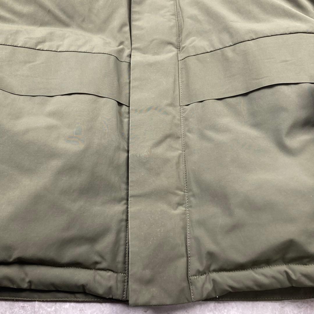 タトラス TATRAS ダウンジャケット 03 MTK9IS4146 グリーン - メルカリ