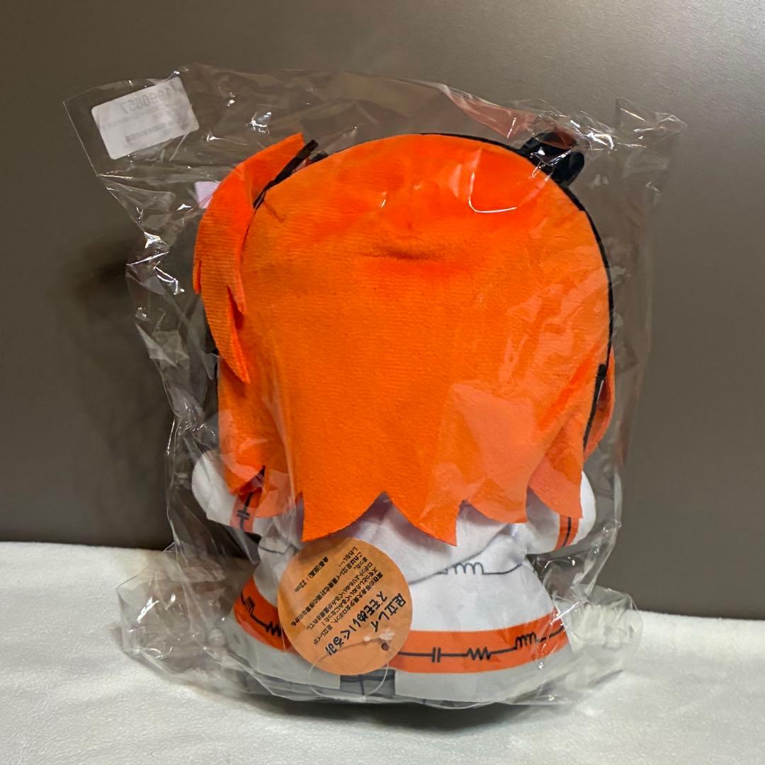 足立レイ ズモモ ぬいぐるみ メカニカルガール - メルカリ