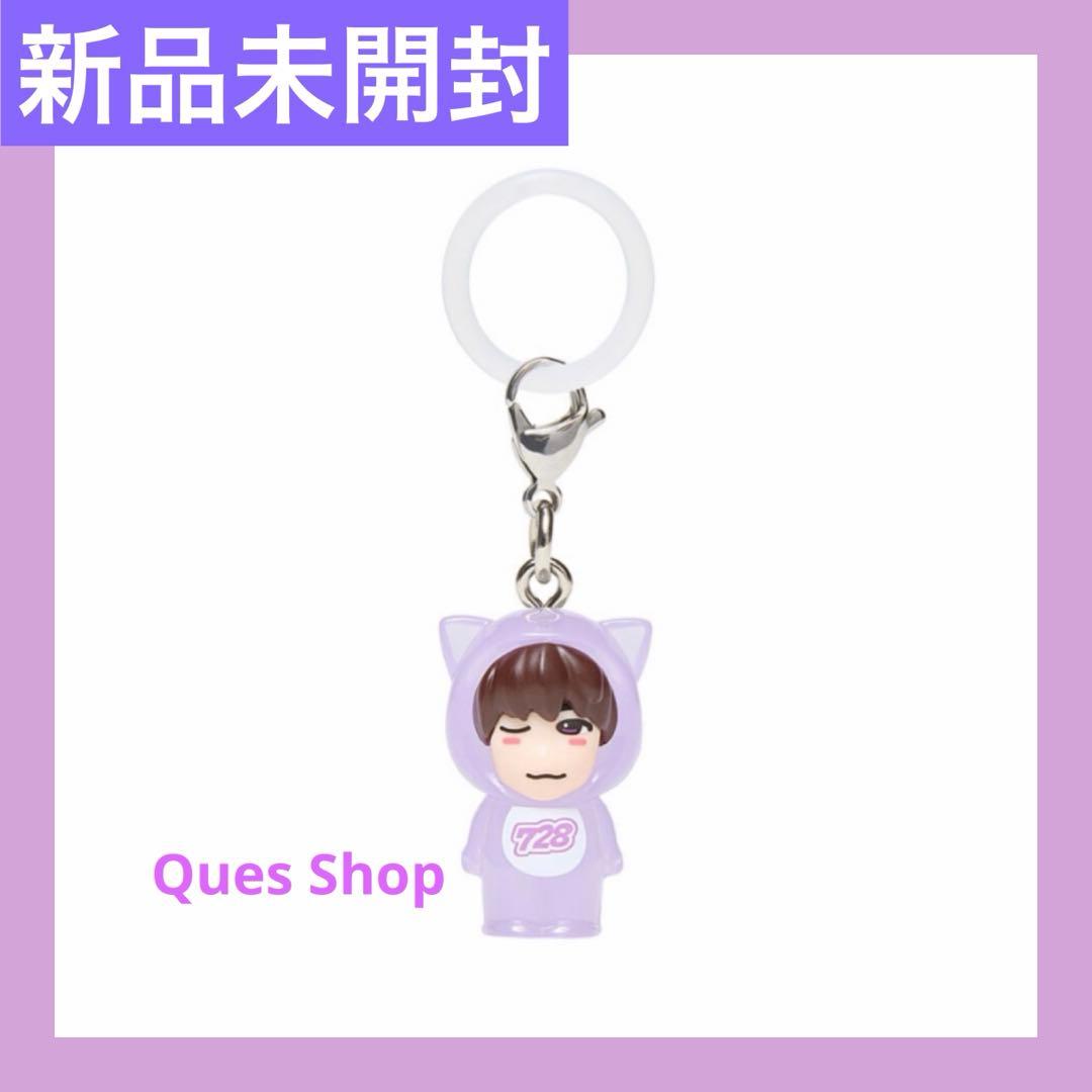 ✨新品未開封✨なにわ男子 高橋恭平 めじるしチャーム VoyAGE 2026