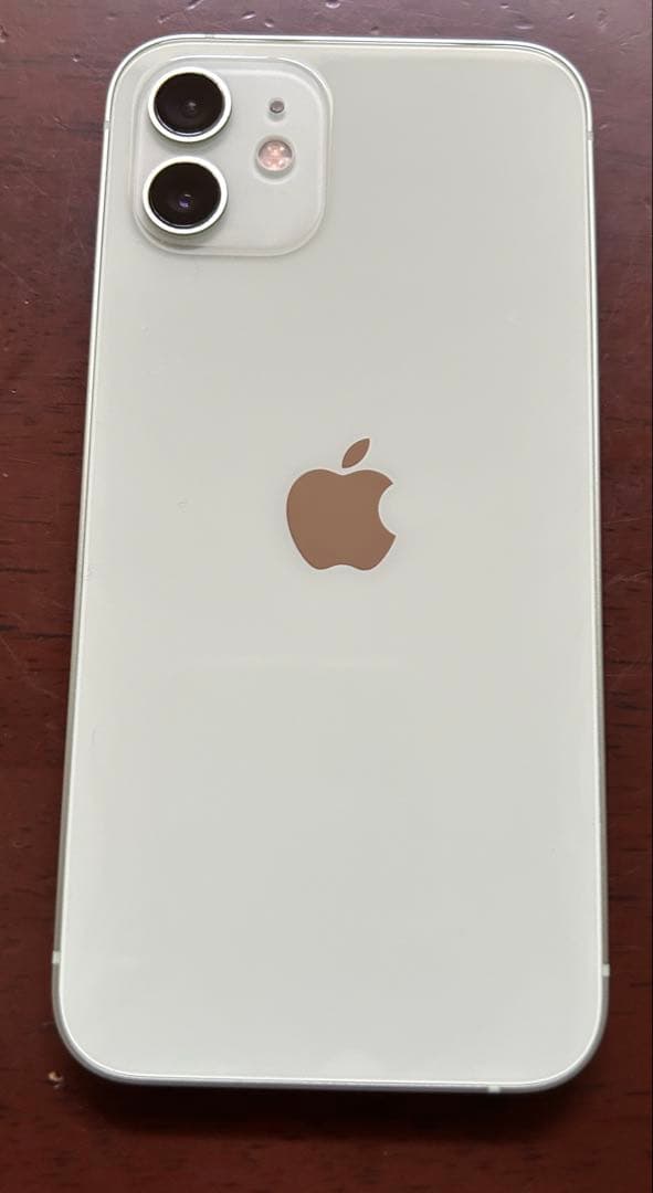 Apple iPhone 12本体 128GB ミントグリーン