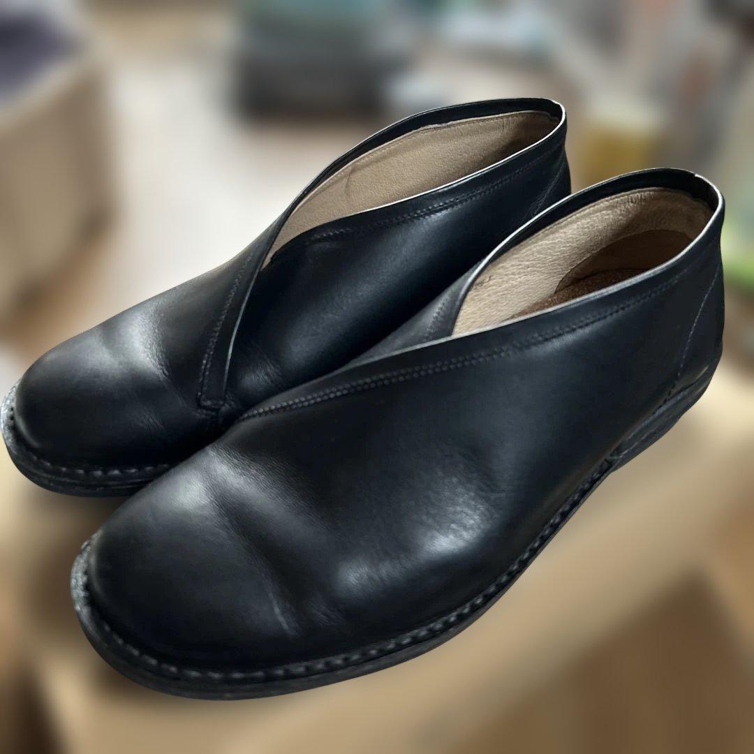 MOONSTAR ムーンスター slow factoryエリモト 25.5cm