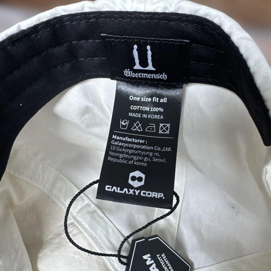 G-DRAGON POWER BALL CAP キャップ 帽 - メルカリ