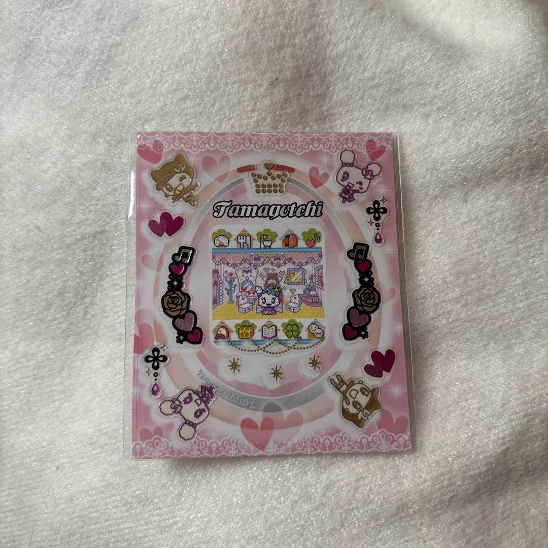 たまごっちIDL 15th Anniversary ver. ロイヤルピンク - メルカリ