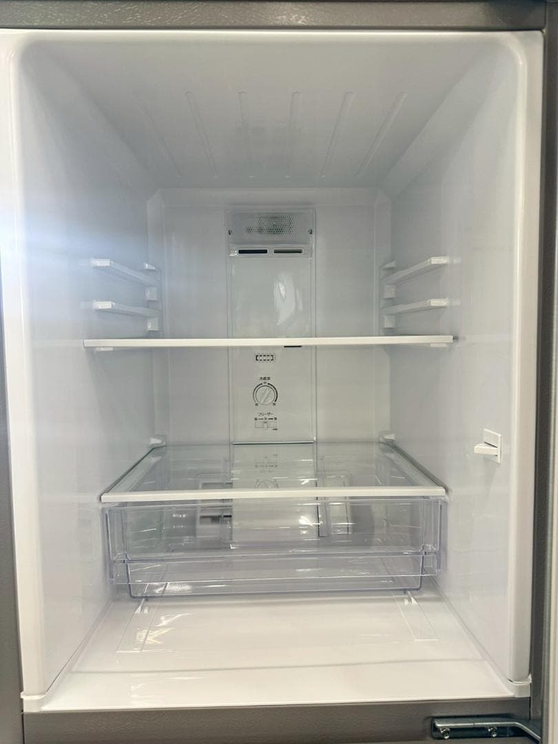 大阪送料無料☆3か月保障☆冷蔵庫☆2022年☆AQR-13M(