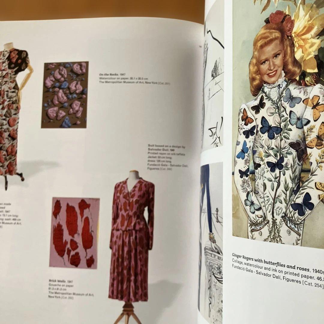 ダリ 大衆文化 DALÍ & MASS CULTURE - メルカリ