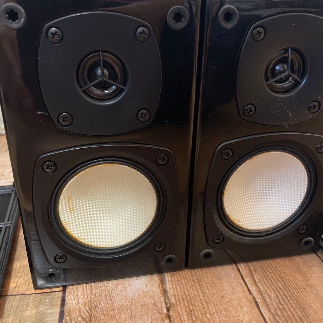 #822 ONKYO 2.1ch ホームシアターシステムBASE-V20HDX