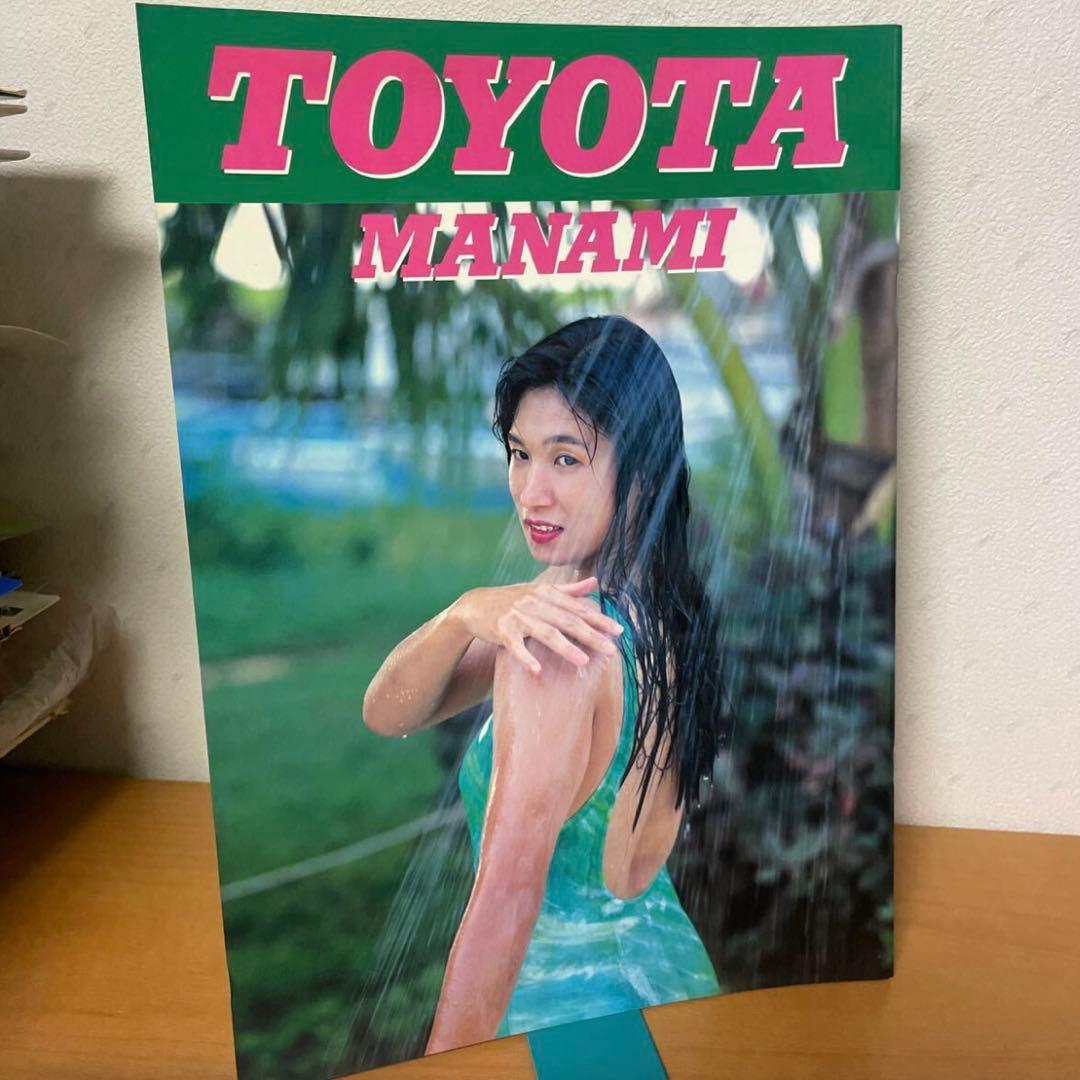 レア 豊田真奈美 山田敏代 YAMADA TOYOTA 写真集 女子プロレス - メルカリ