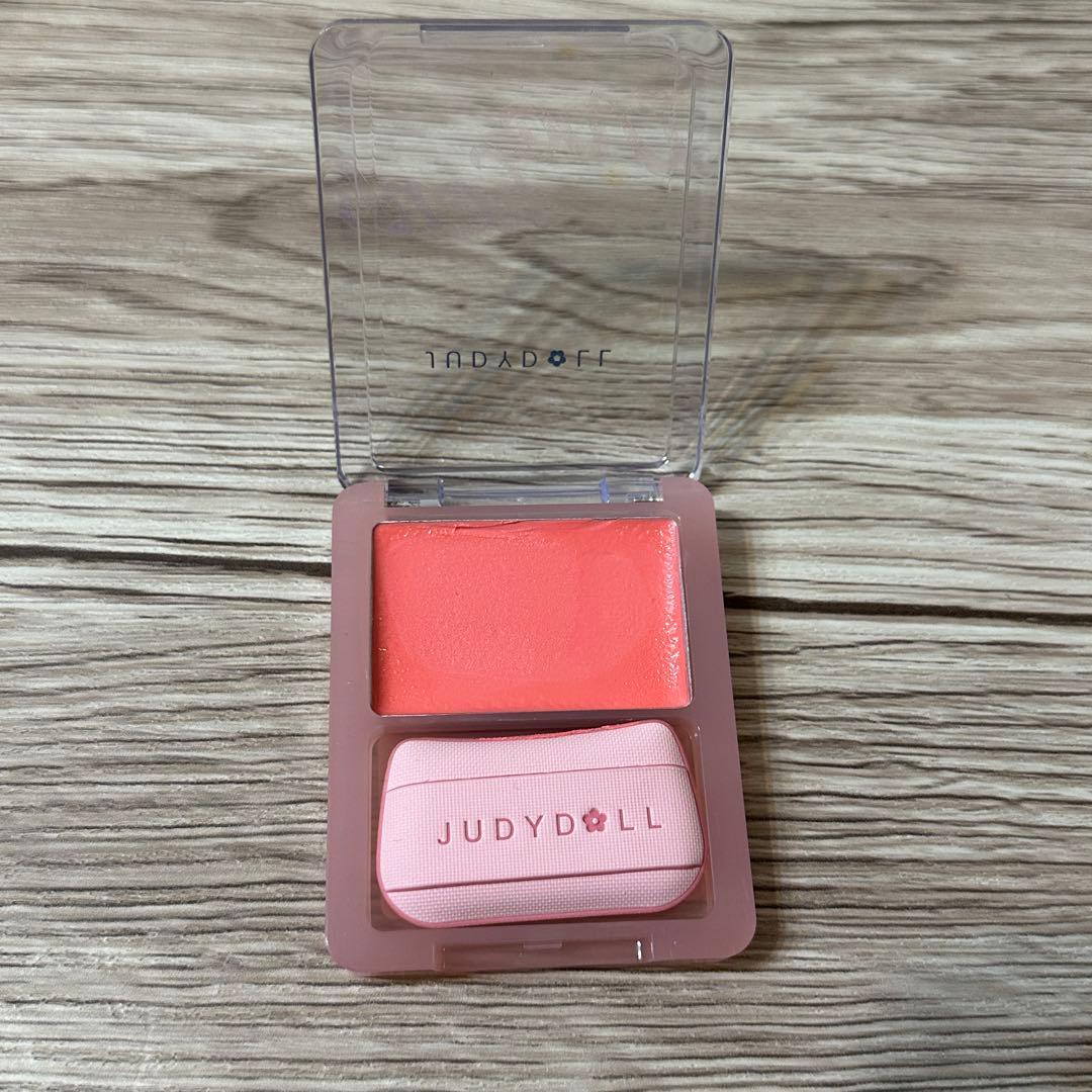 化粧品 まとめ売り v3 CEZANNE KATE ロムアンド JUDYDOLL - メルカリ