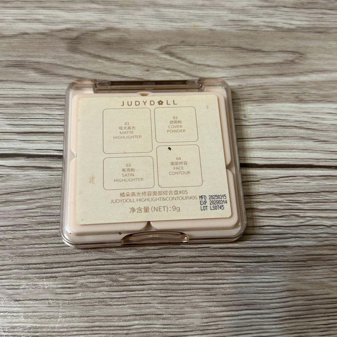 化粧品 まとめ売り v3 CEZANNE KATE ロムアンド JUDYDOLL - メルカリ