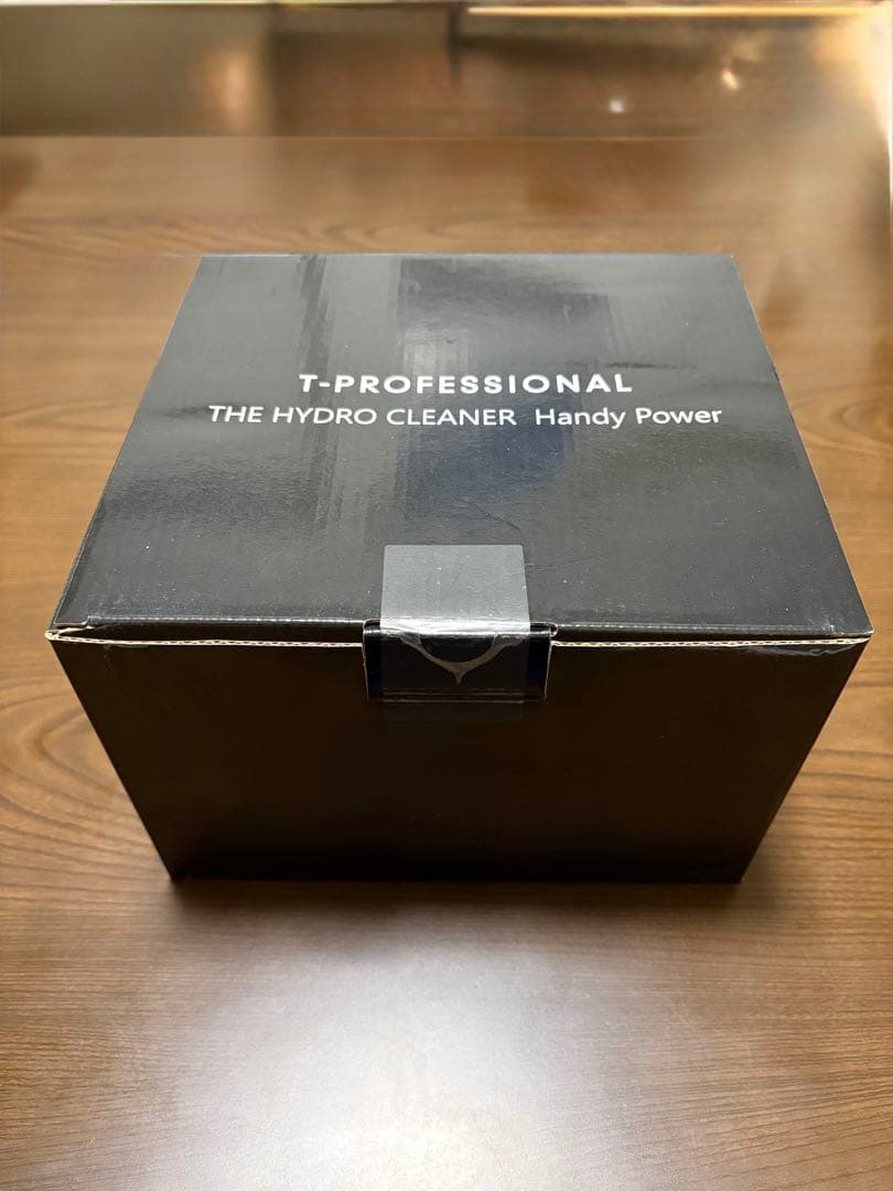 THE HYDRO CLEANER HANDY POWER ハンディ 洗浄機 ハンディ小型・高圧洗浄機 THE HYDRO CLEANER HANDY POWER | すべての